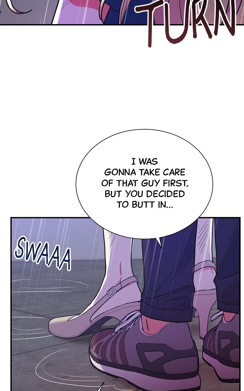 Read Sixth Sense Kiss (en) Manga Online