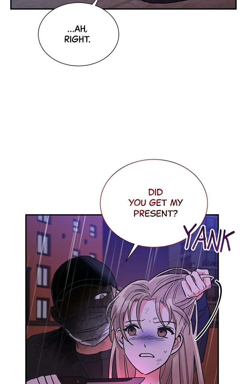 Read Sixth Sense Kiss (en) Manga Online