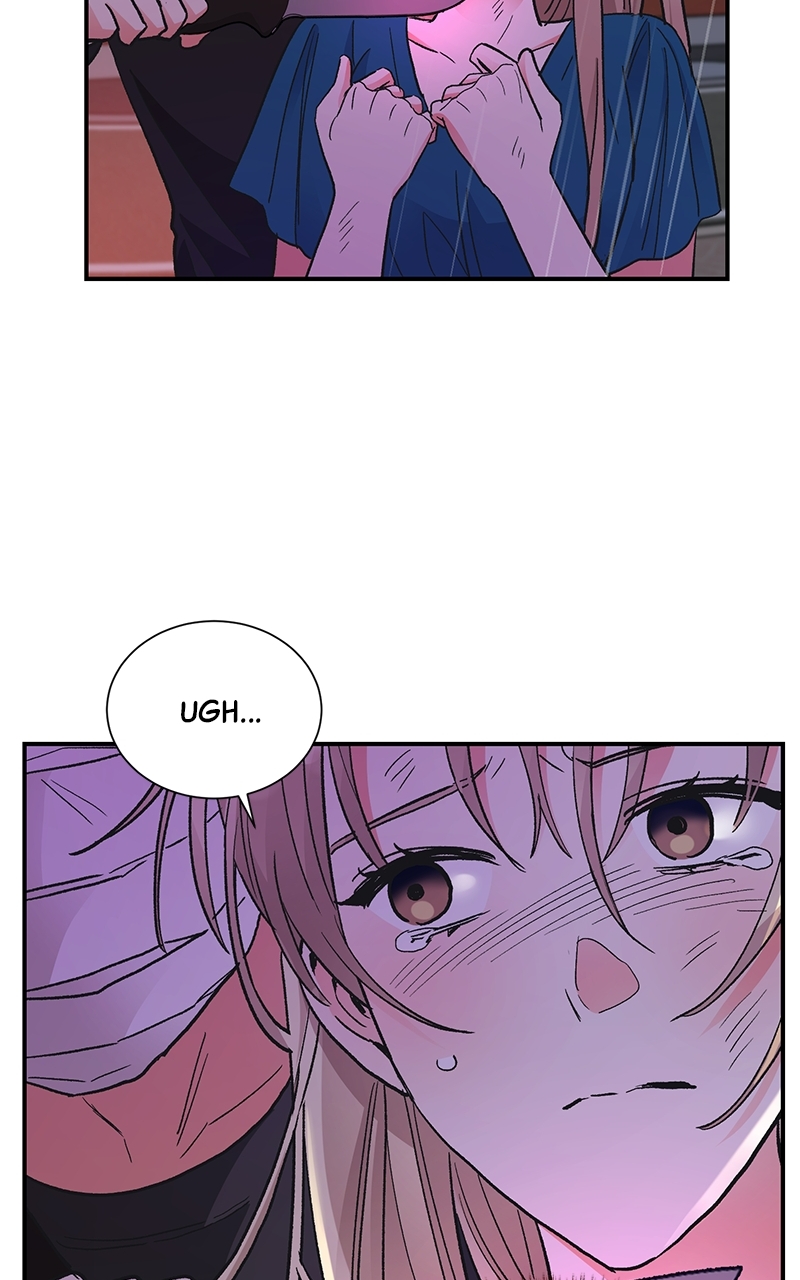 Read Sixth Sense Kiss (en) Manga Online