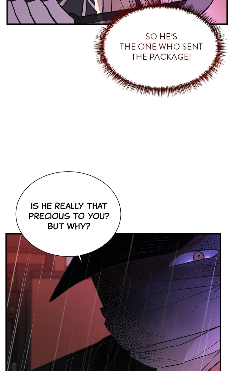 Read Sixth Sense Kiss (en) Manga Online