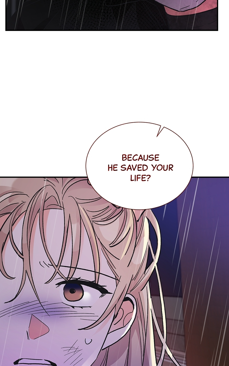 Read Sixth Sense Kiss (en) Manga Online