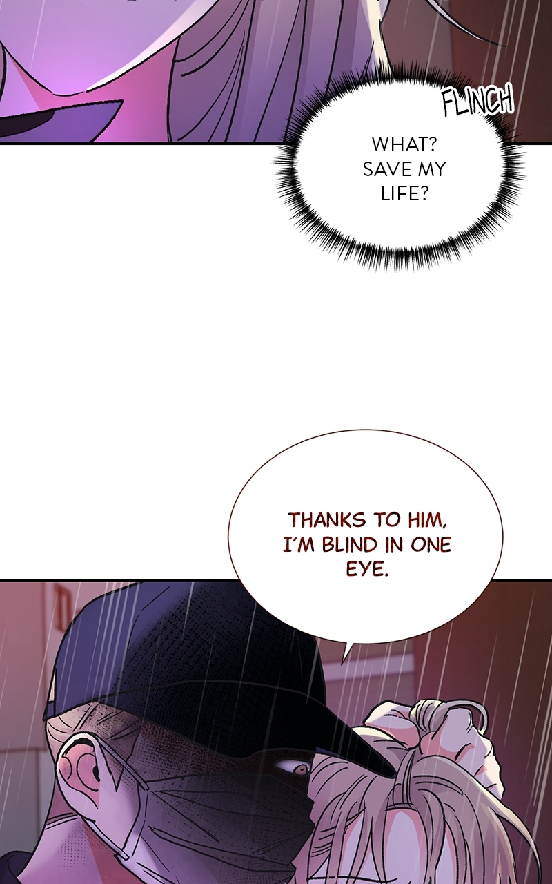 Read Sixth Sense Kiss (en) Manga Online