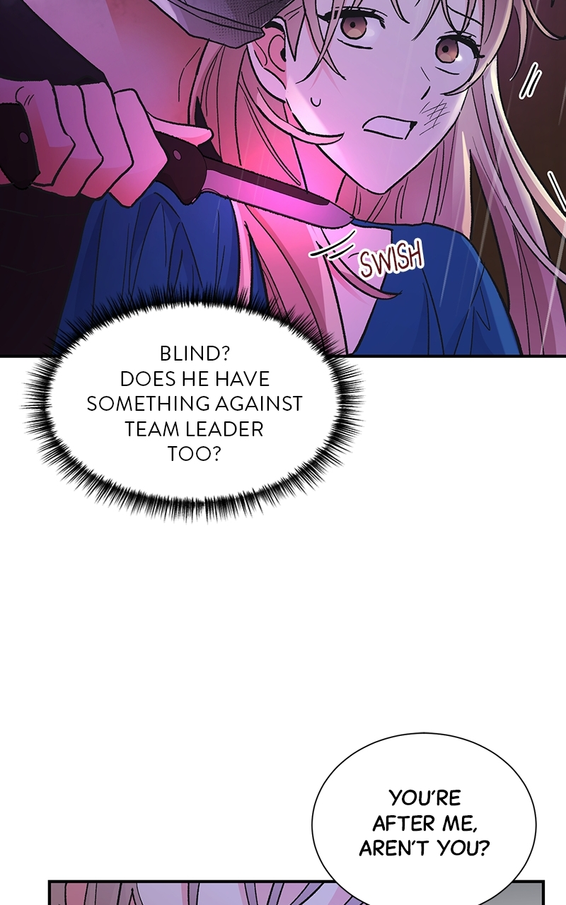 Read Sixth Sense Kiss (en) Manga Online