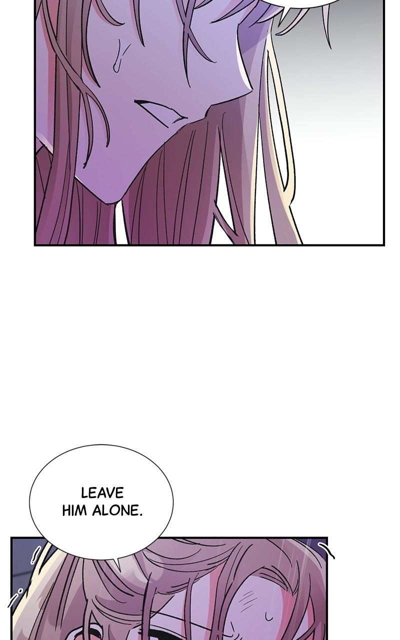 Read Sixth Sense Kiss (en) Manga Online