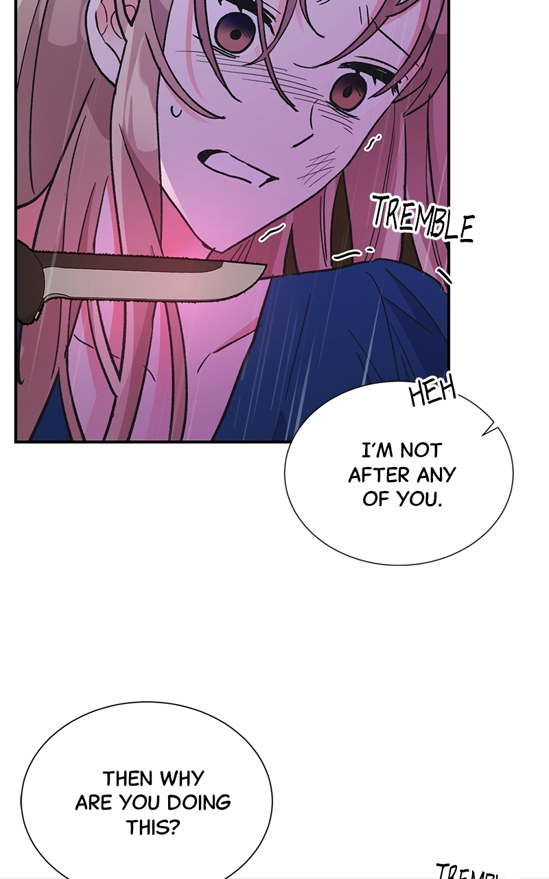 Read Sixth Sense Kiss (en) Manga Online