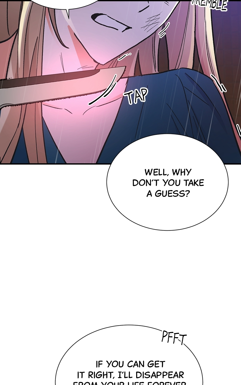 Read Sixth Sense Kiss (en) Manga Online