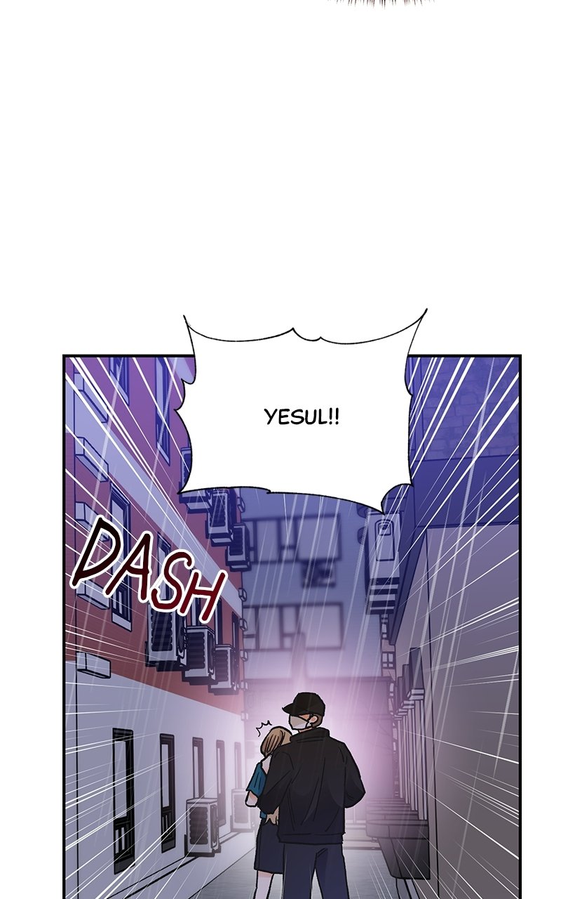 Read Sixth Sense Kiss (en) Manga Online