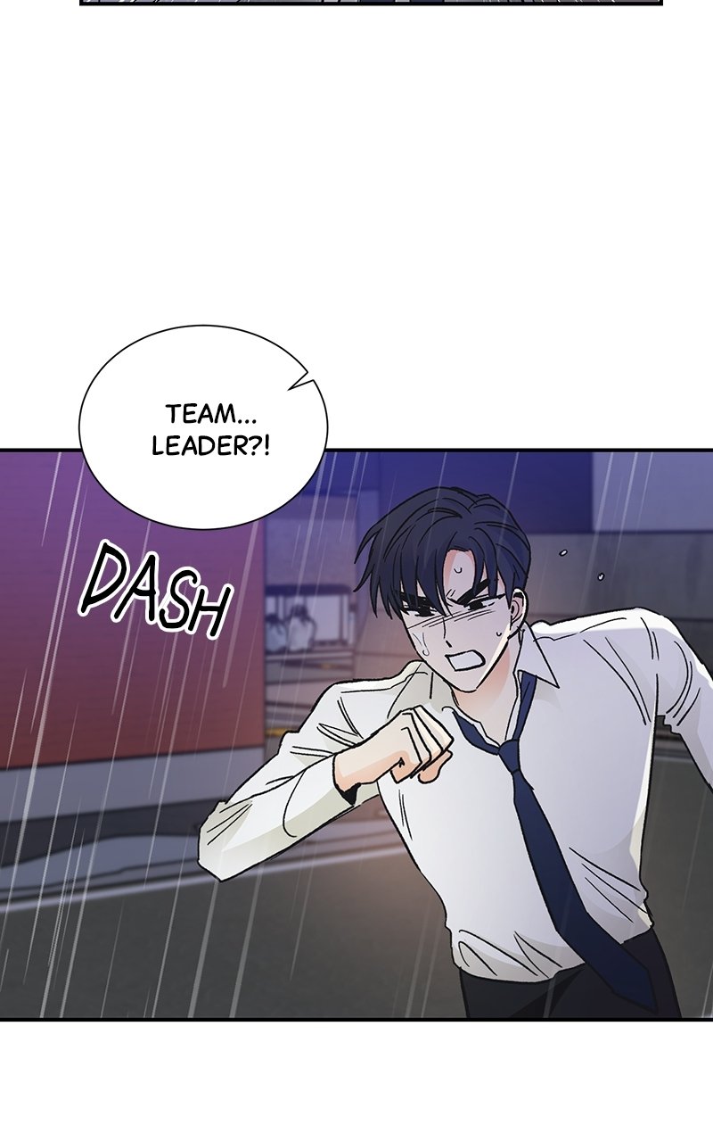 Read Sixth Sense Kiss (en) Manga Online
