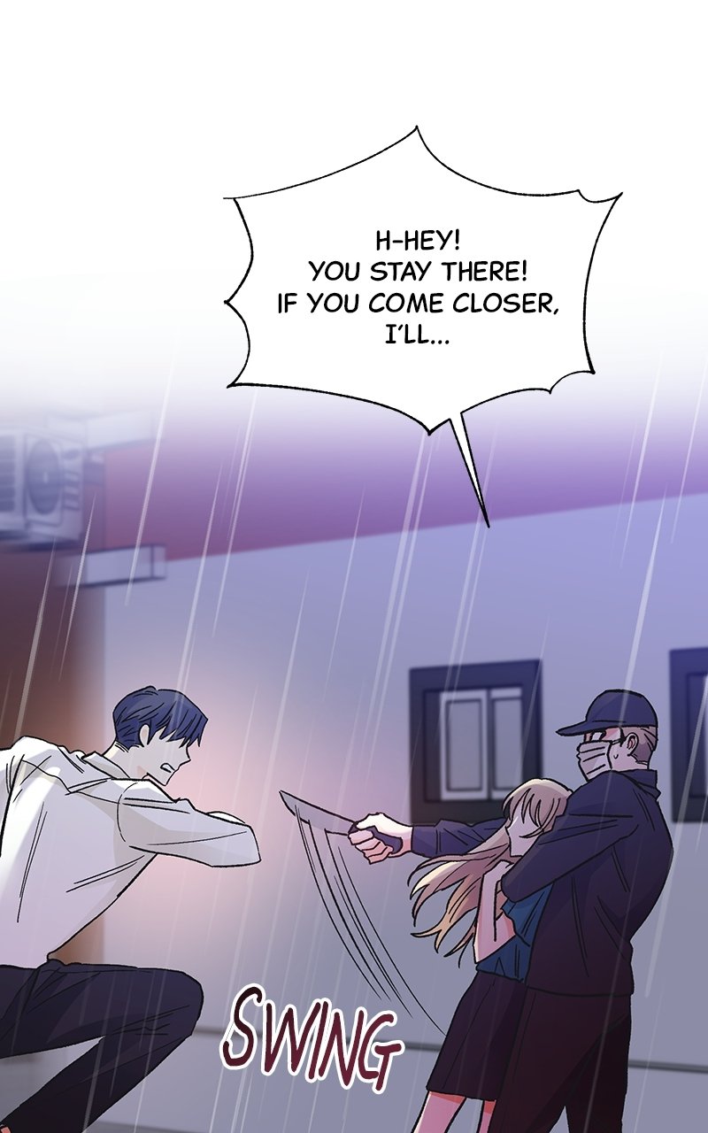 Read Sixth Sense Kiss (en) Manga Online