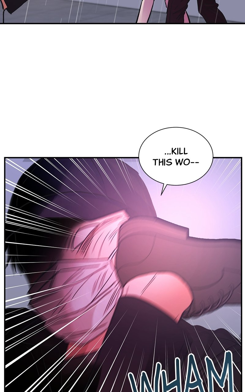 Read Sixth Sense Kiss (en) Manga Online