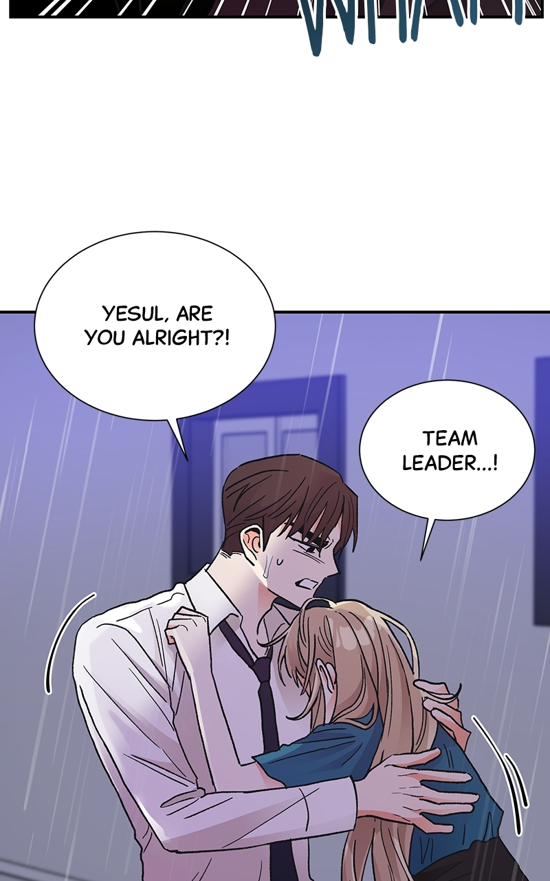 Read Sixth Sense Kiss (en) Manga Online