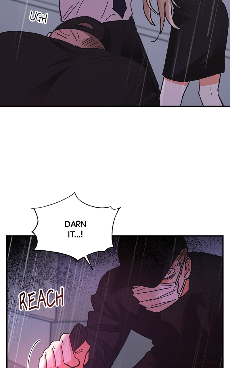 Read Sixth Sense Kiss (en) Manga Online