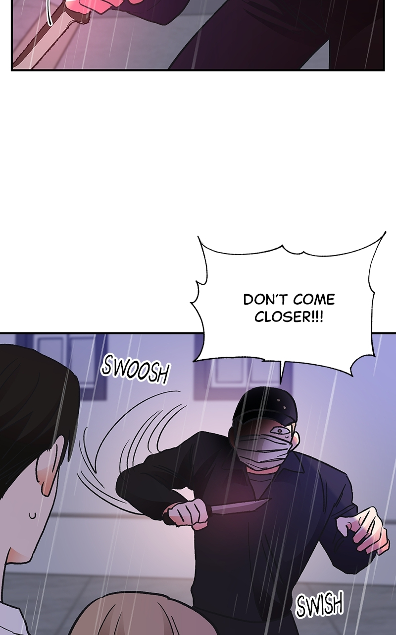 Read Sixth Sense Kiss (en) Manga Online