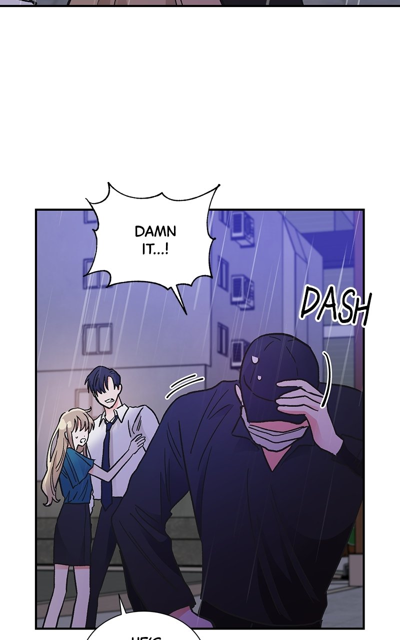 Read Sixth Sense Kiss (en) Manga Online