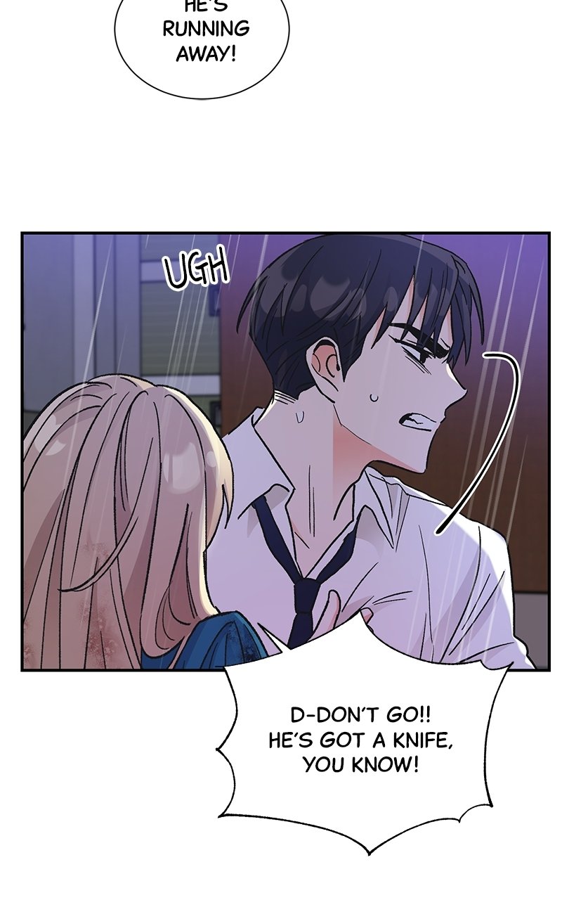 Read Sixth Sense Kiss (en) Manga Online