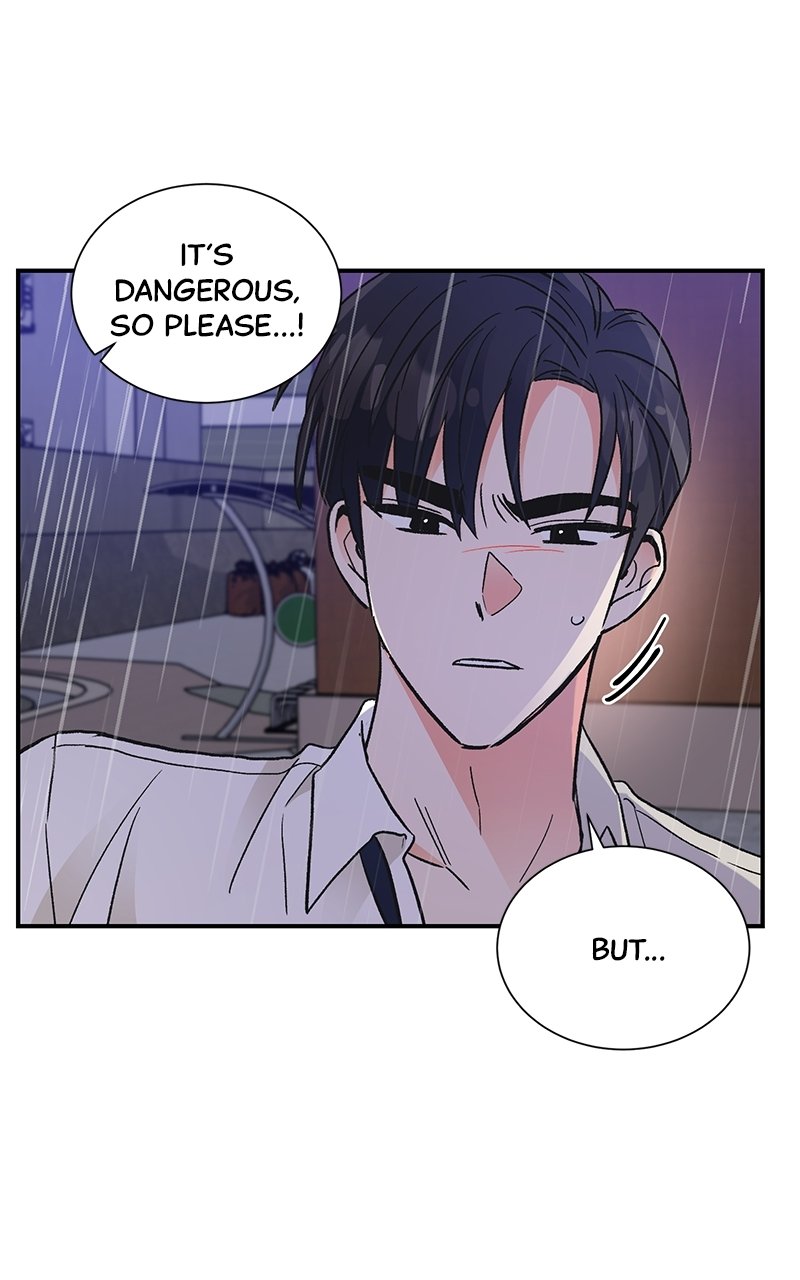 Read Sixth Sense Kiss (en) Manga Online