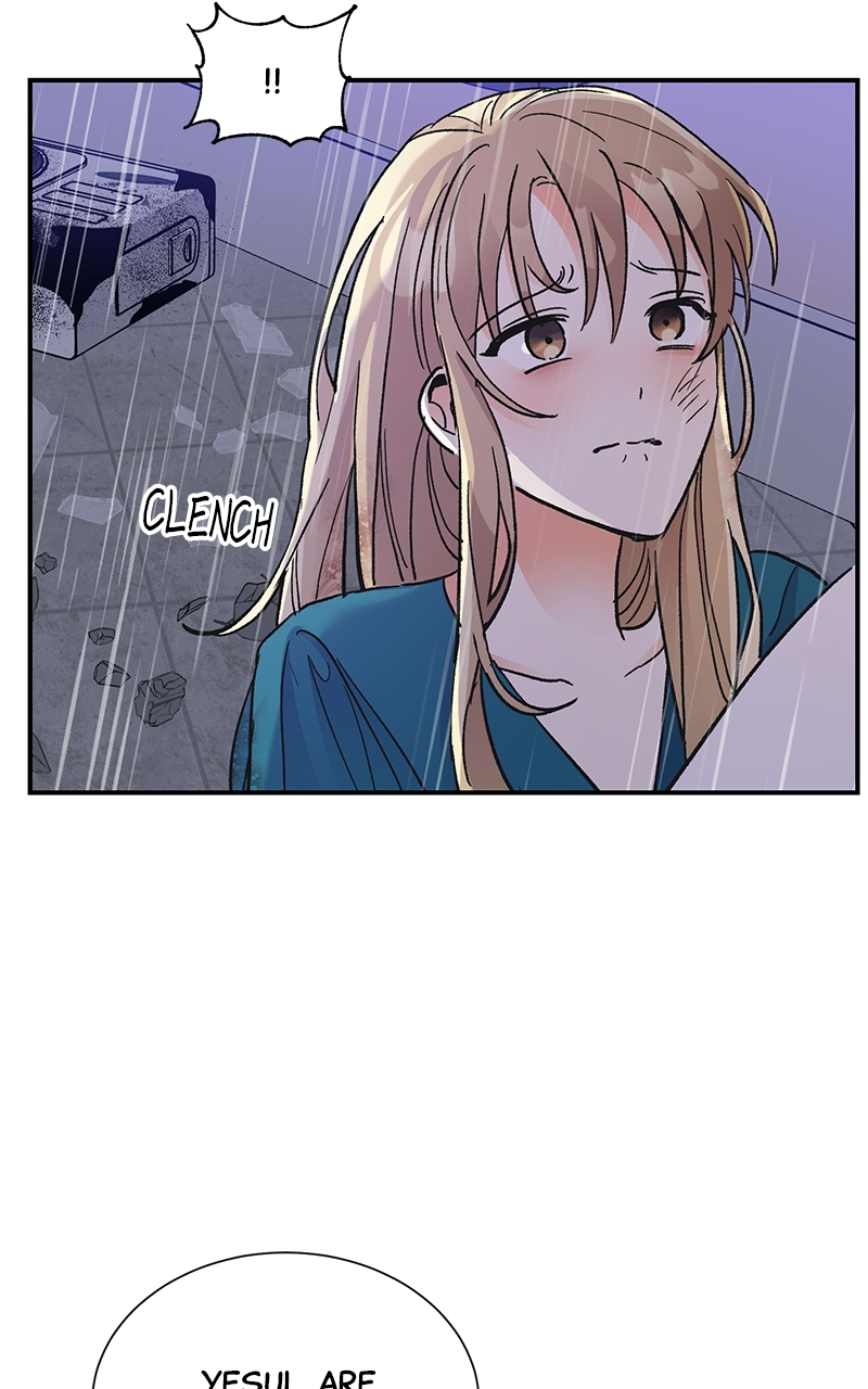 Read Sixth Sense Kiss (en) Manga Online