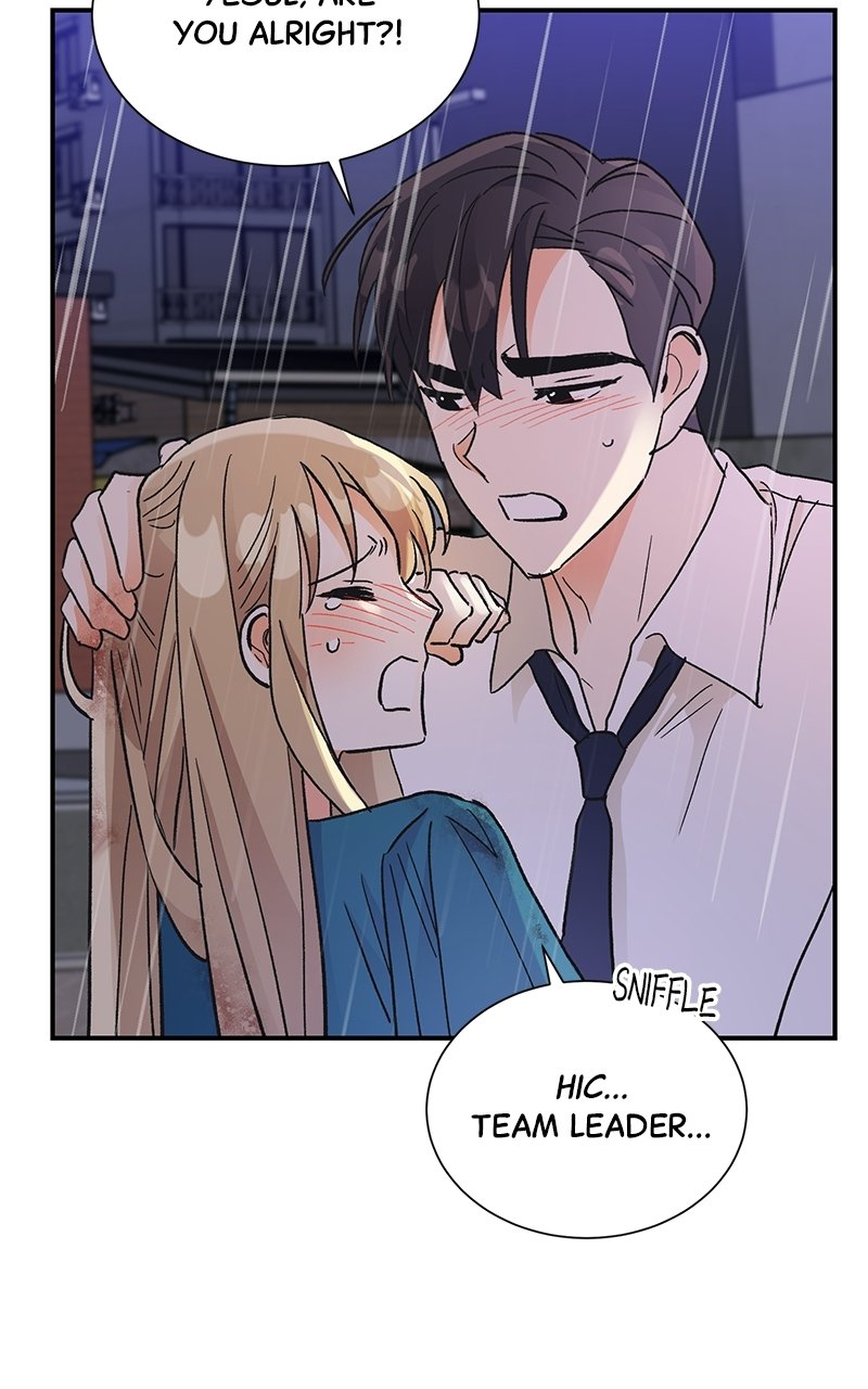 Read Sixth Sense Kiss (en) Manga Online