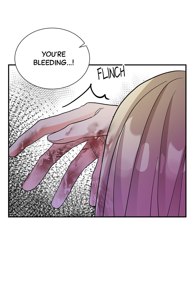Read Sixth Sense Kiss (en) Manga Online