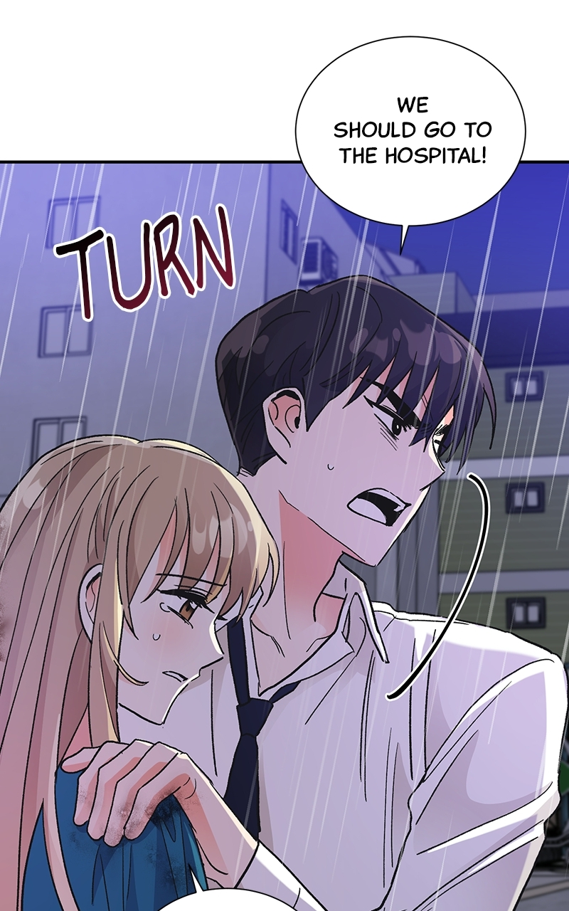 Read Sixth Sense Kiss (en) Manga Online