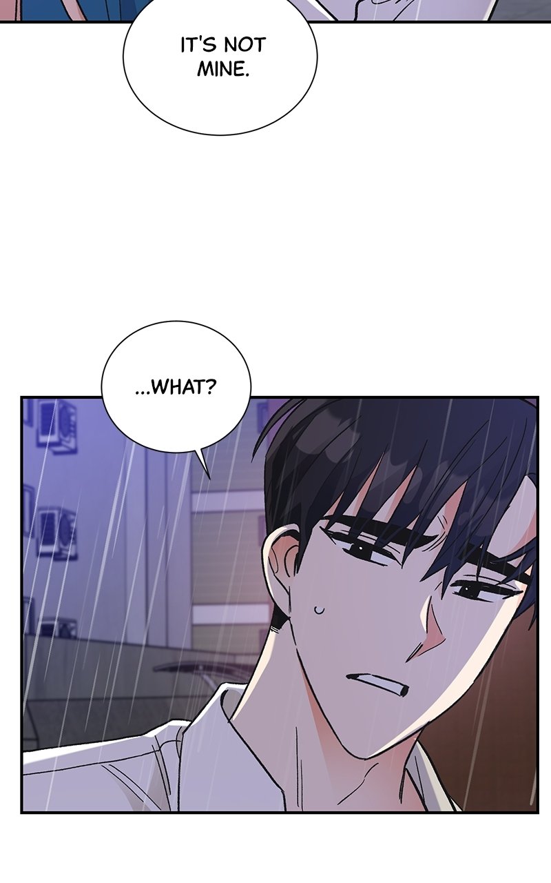 Read Sixth Sense Kiss (en) Manga Online
