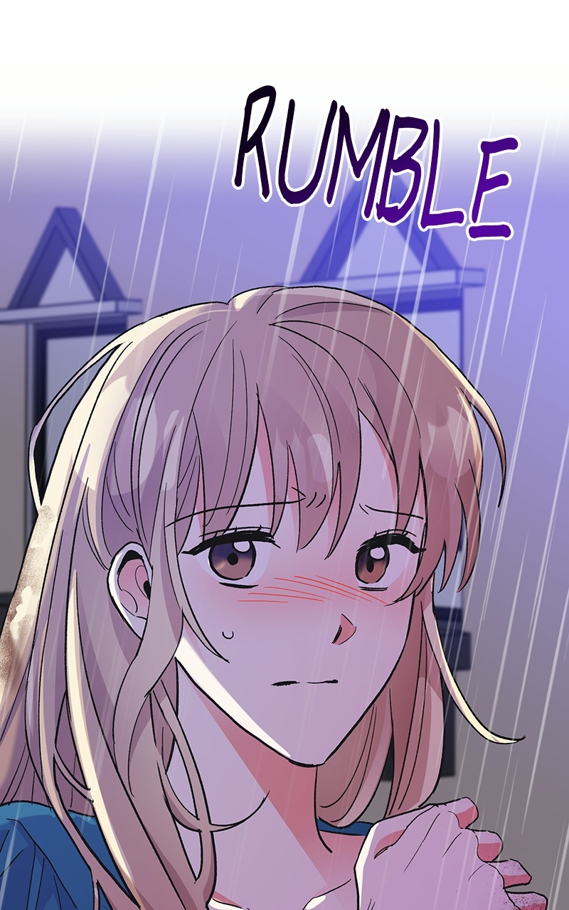 Read Sixth Sense Kiss (en) Manga Online