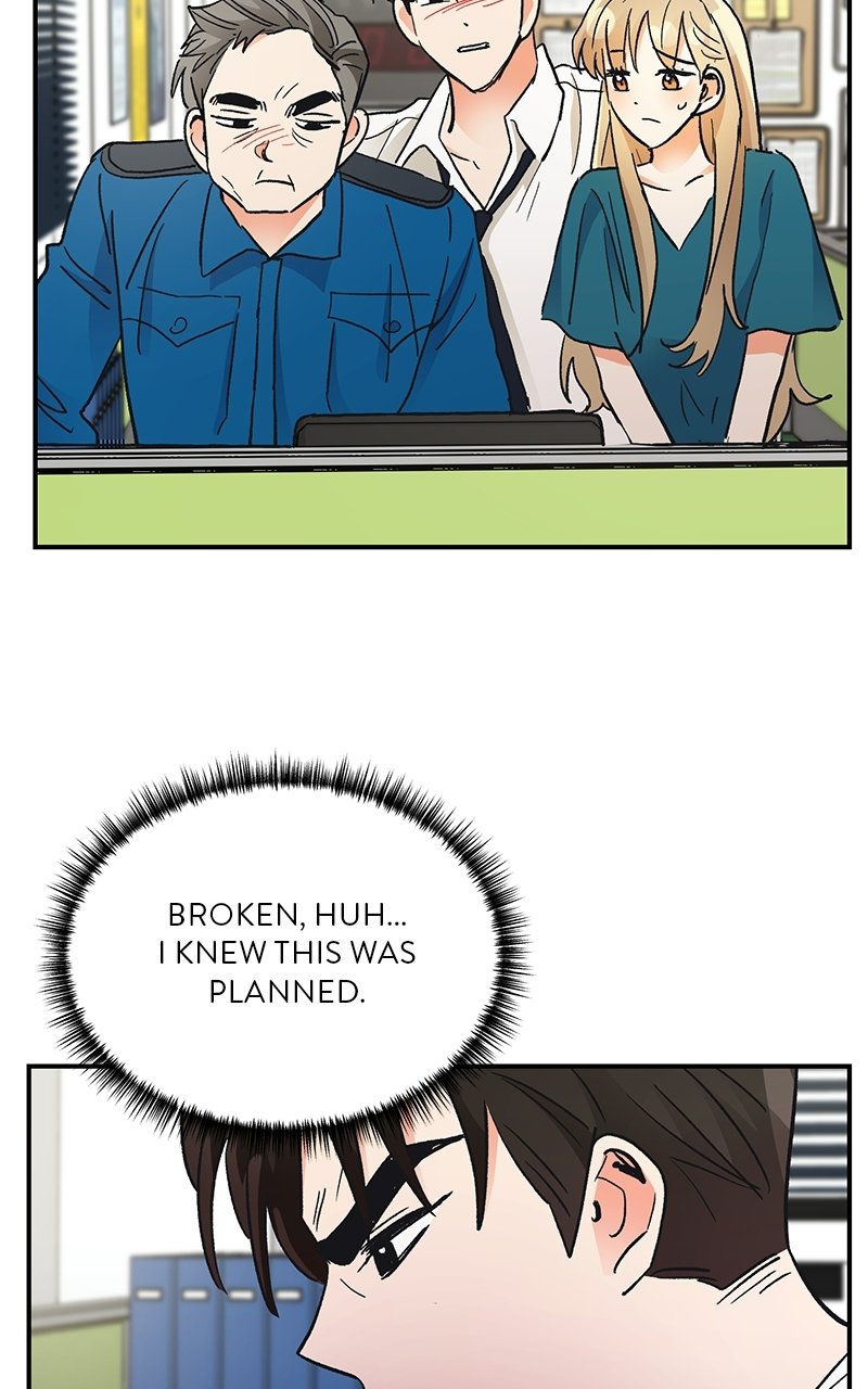 Read Sixth Sense Kiss (en) Manga Online