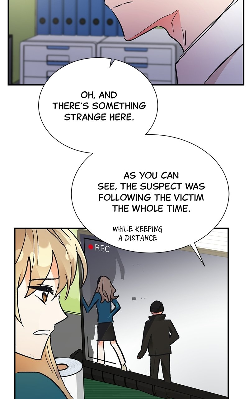 Read Sixth Sense Kiss (en) Manga Online
