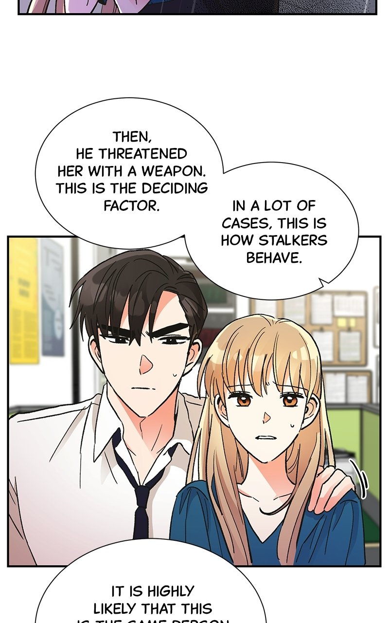 Read Sixth Sense Kiss (en) Manga Online