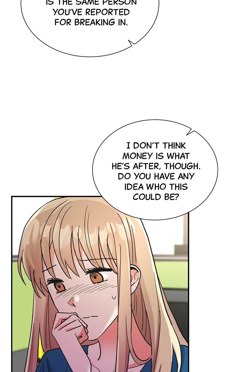 Read Sixth Sense Kiss (en) Manga Online