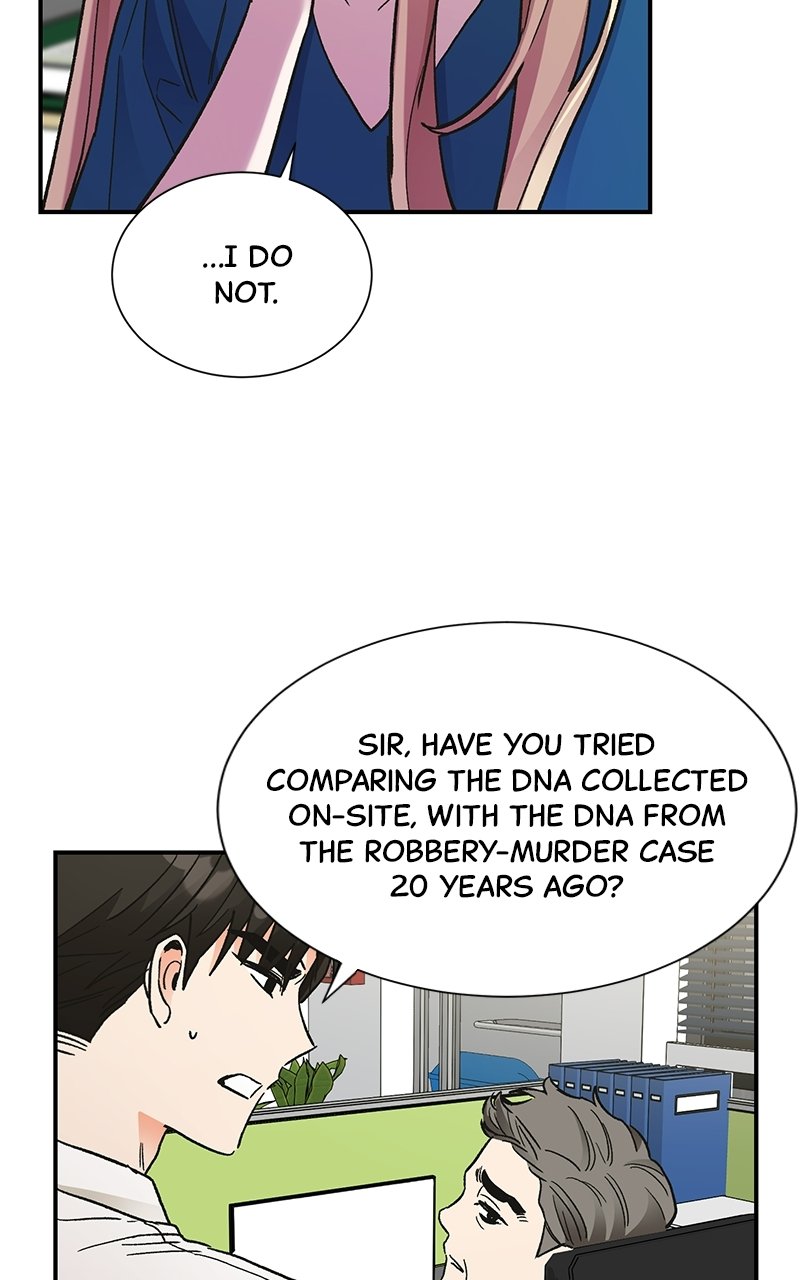 Read Sixth Sense Kiss (en) Manga Online