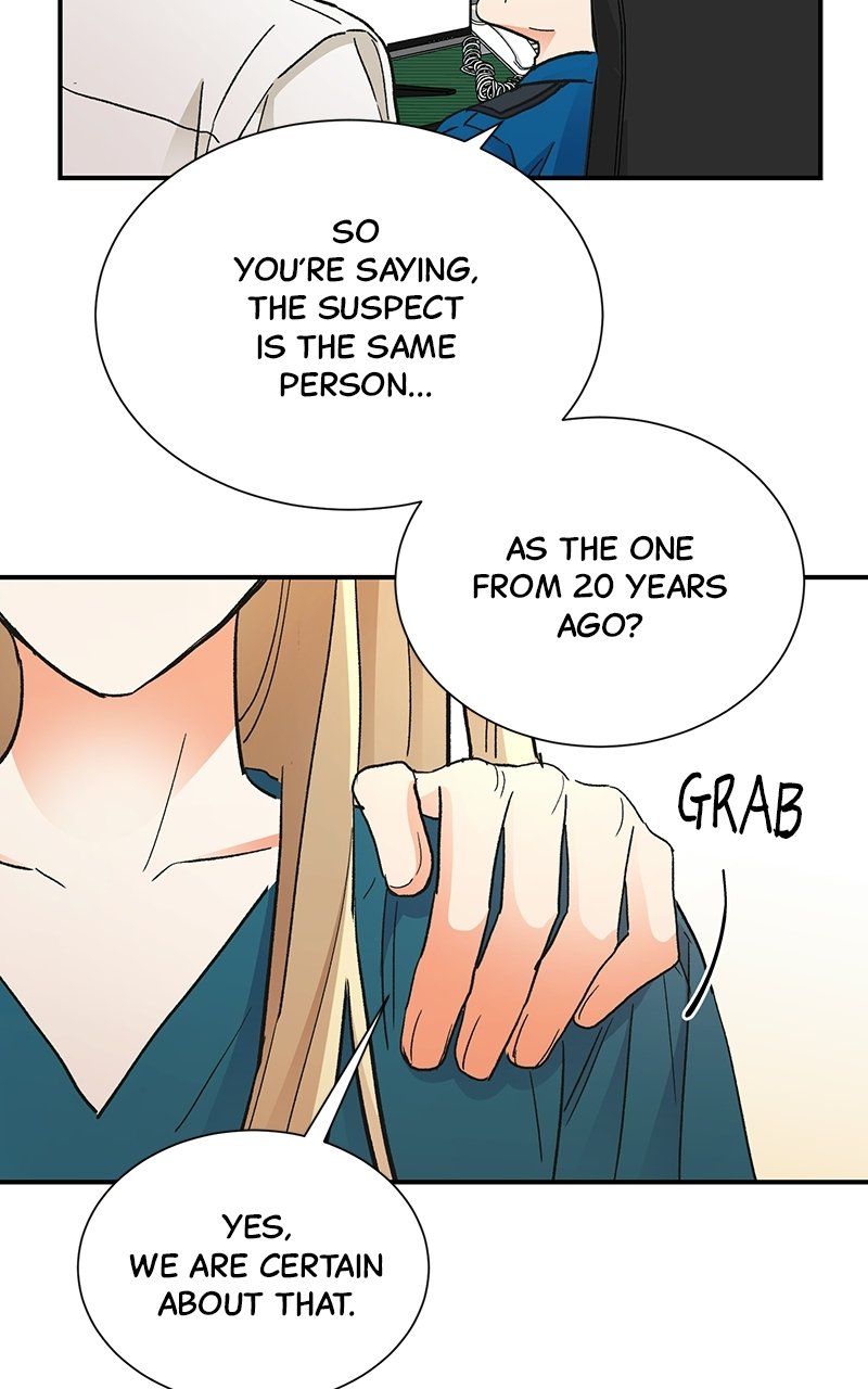 Read Sixth Sense Kiss (en) Manga Online