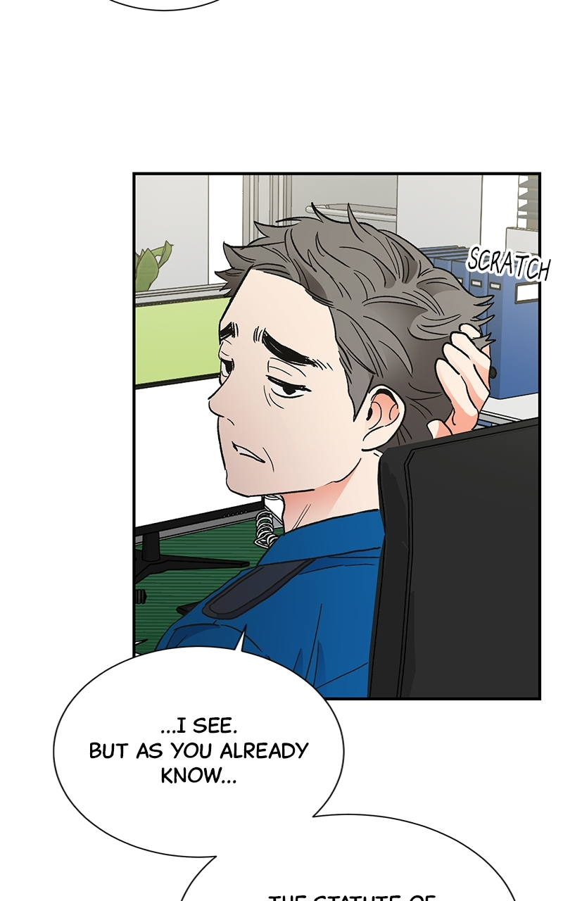 Read Sixth Sense Kiss (en) Manga Online
