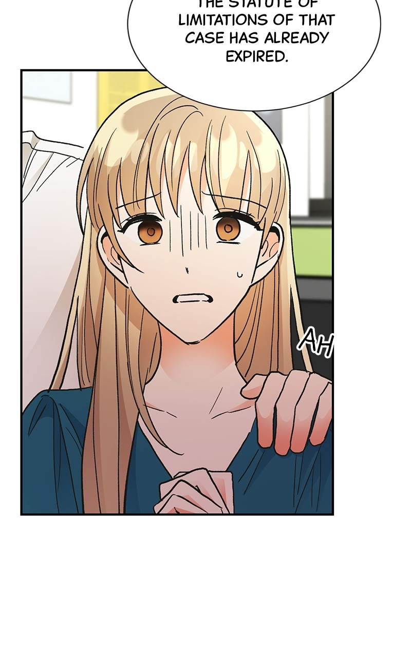 Read Sixth Sense Kiss (en) Manga Online