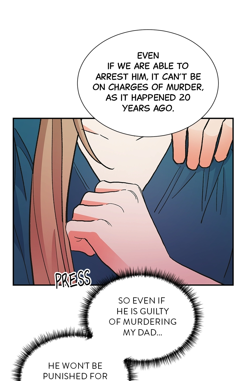 Read Sixth Sense Kiss (en) Manga Online