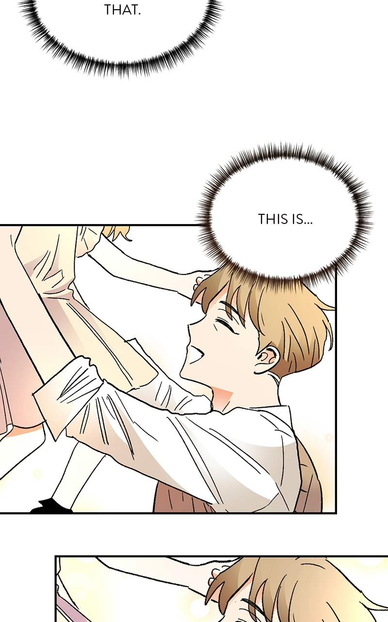 Read Sixth Sense Kiss (en) Manga Online