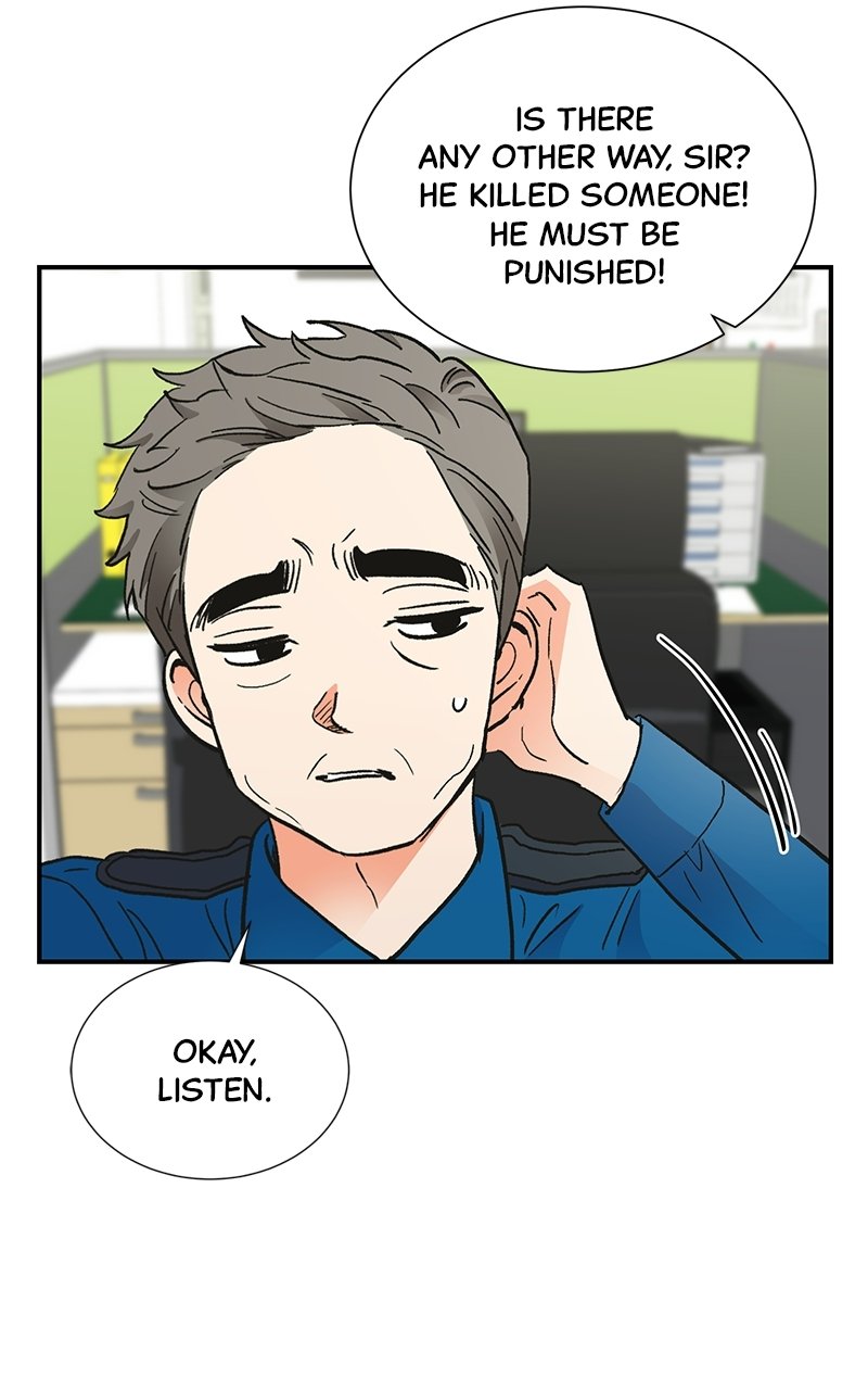 Read Sixth Sense Kiss (en) Manga Online