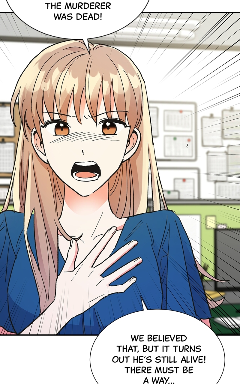 Read Sixth Sense Kiss (en) Manga Online