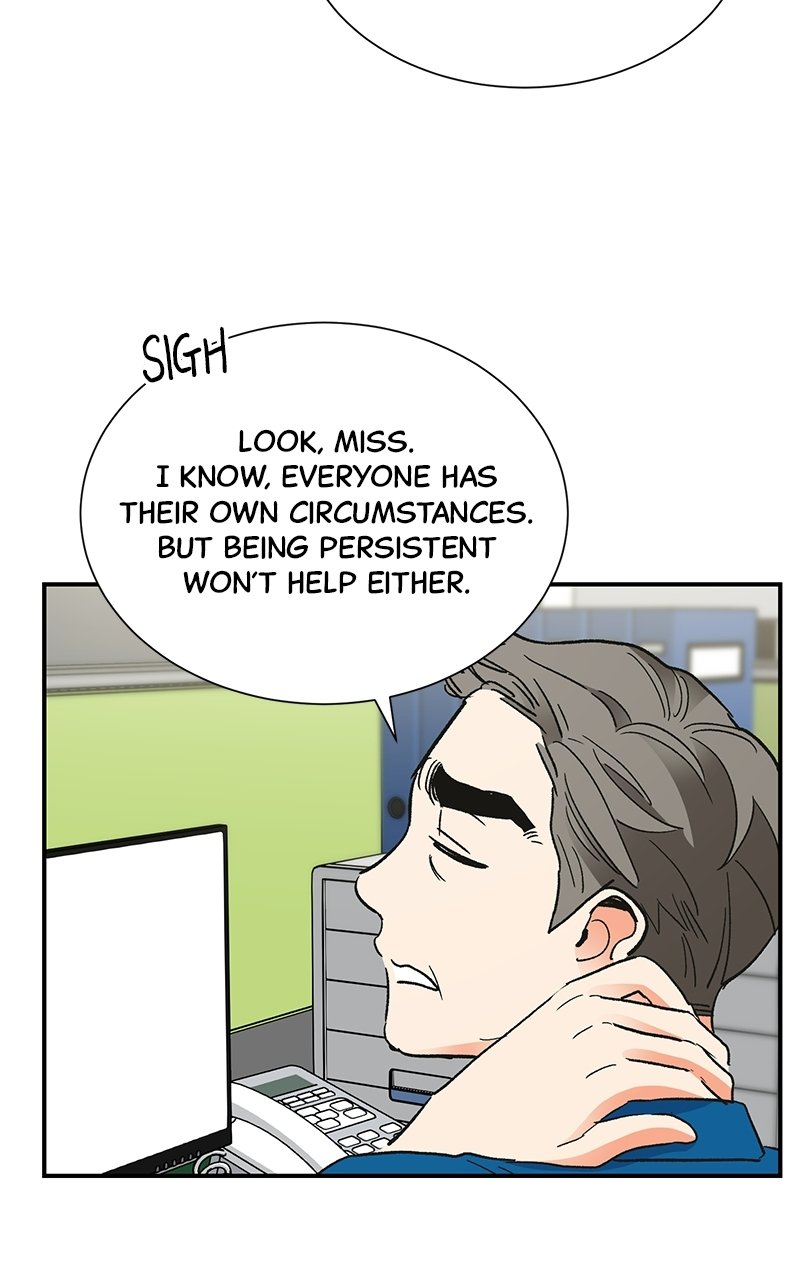 Read Sixth Sense Kiss (en) Manga Online