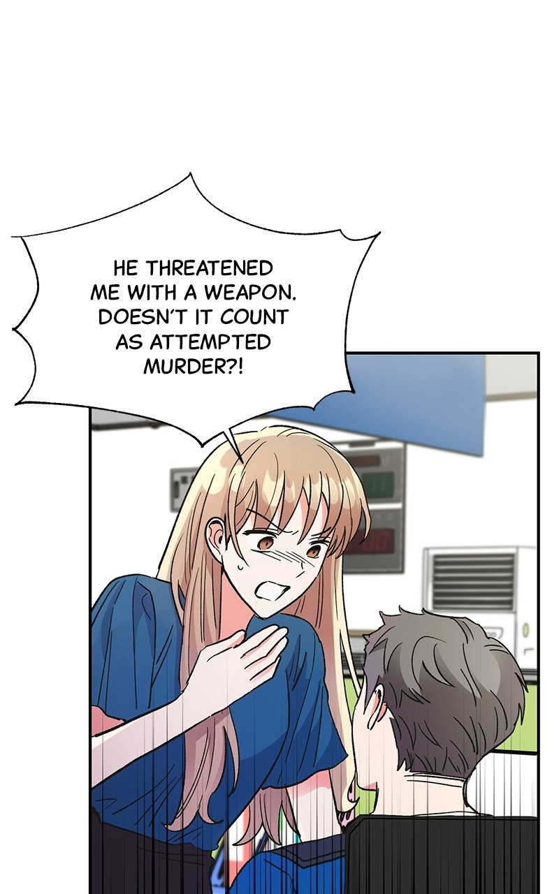 Read Sixth Sense Kiss (en) Manga Online