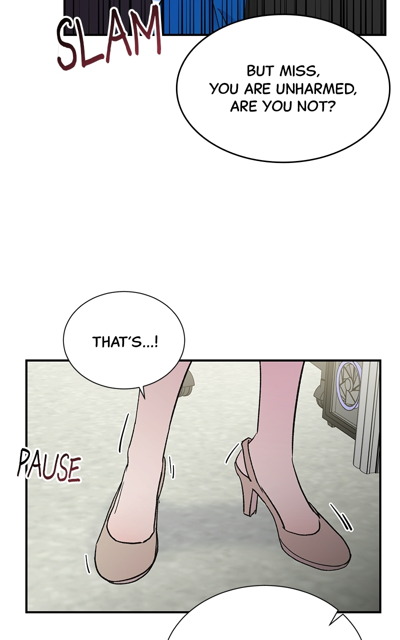 Read Sixth Sense Kiss (en) Manga Online