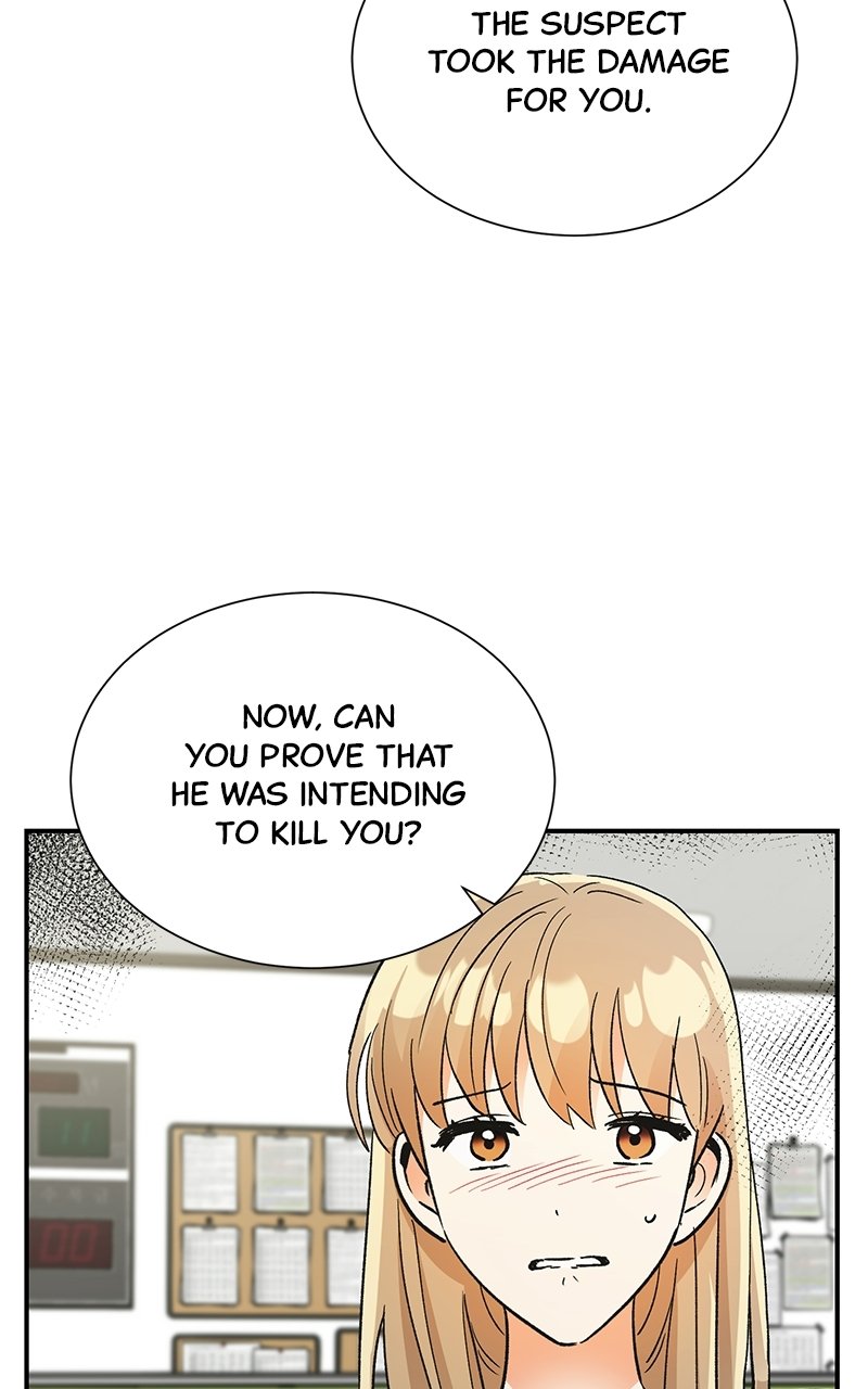 Read Sixth Sense Kiss (en) Manga Online