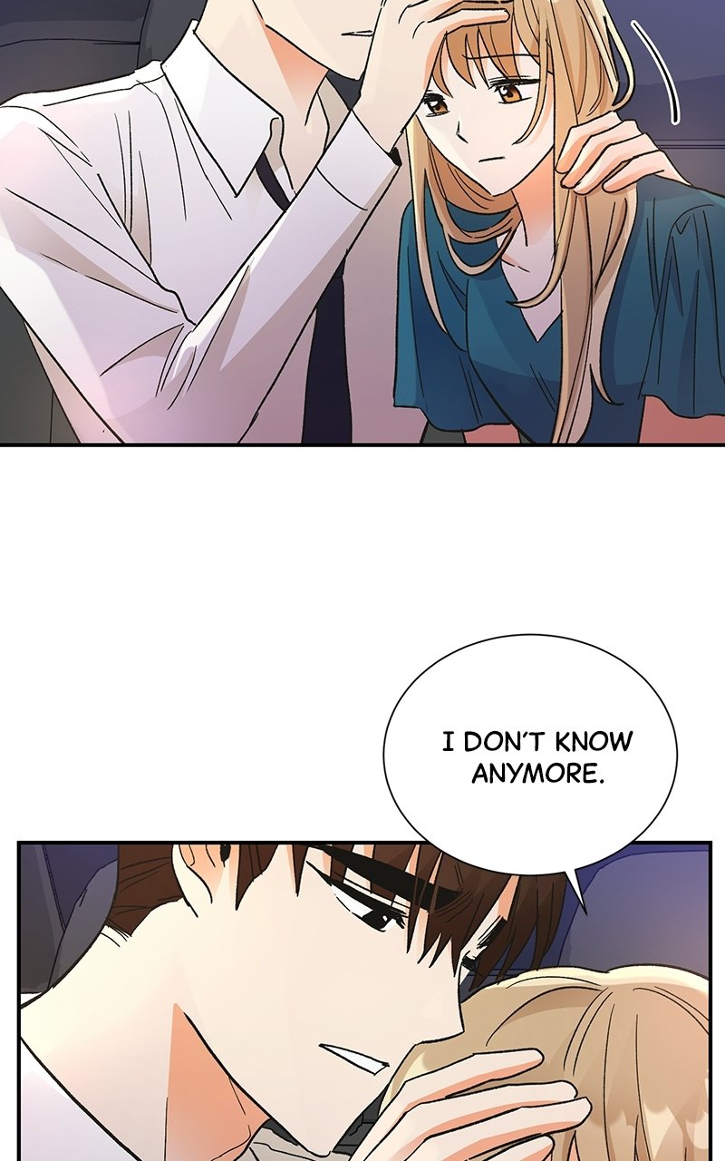 Read Sixth Sense Kiss (en) Manga Online