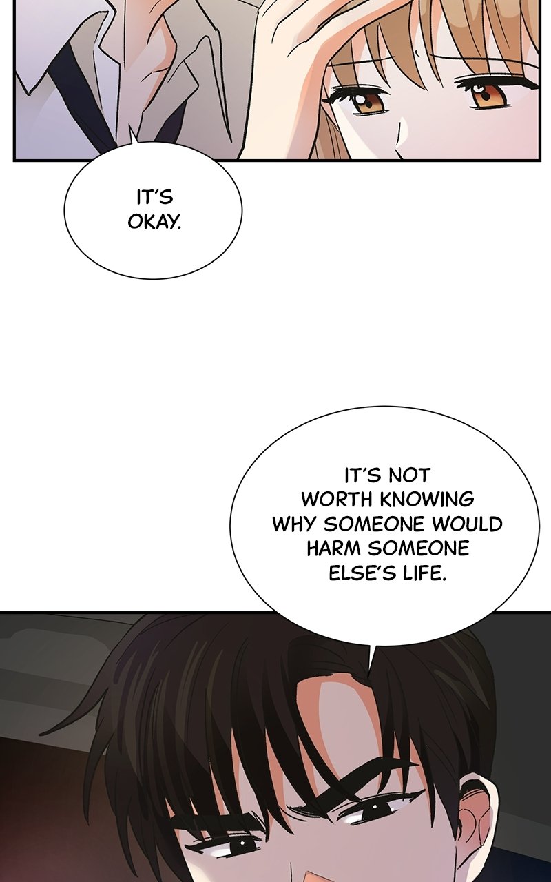 Read Sixth Sense Kiss (en) Manga Online