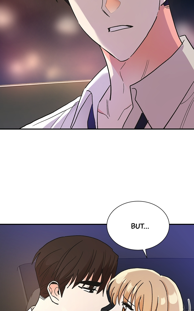 Read Sixth Sense Kiss (en) Manga Online