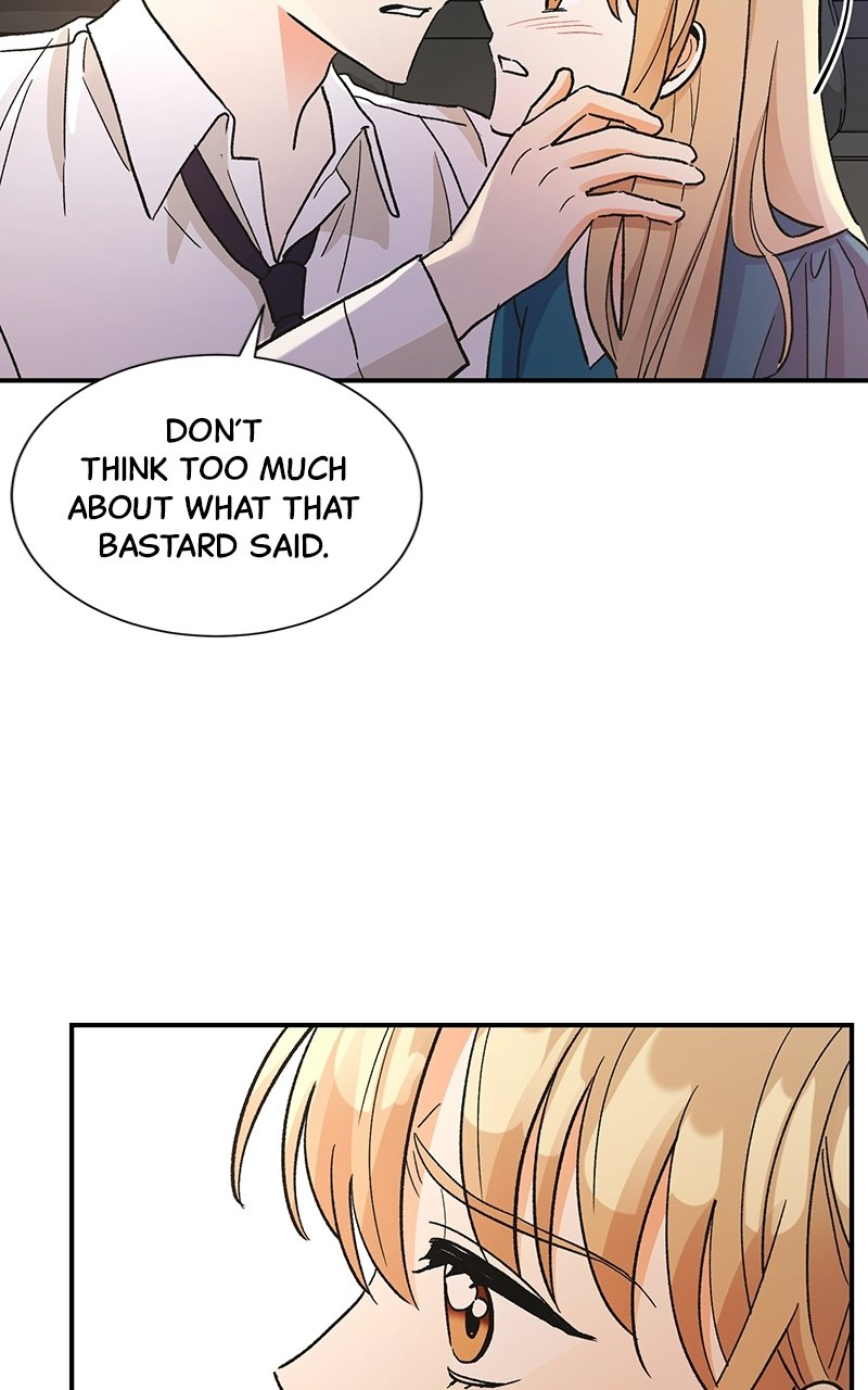 Read Sixth Sense Kiss (en) Manga Online