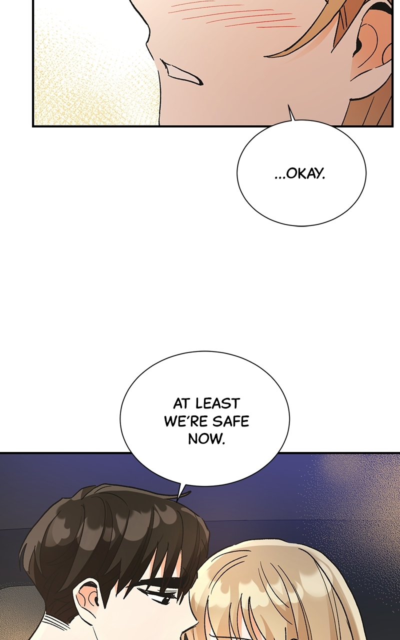 Read Sixth Sense Kiss (en) Manga Online