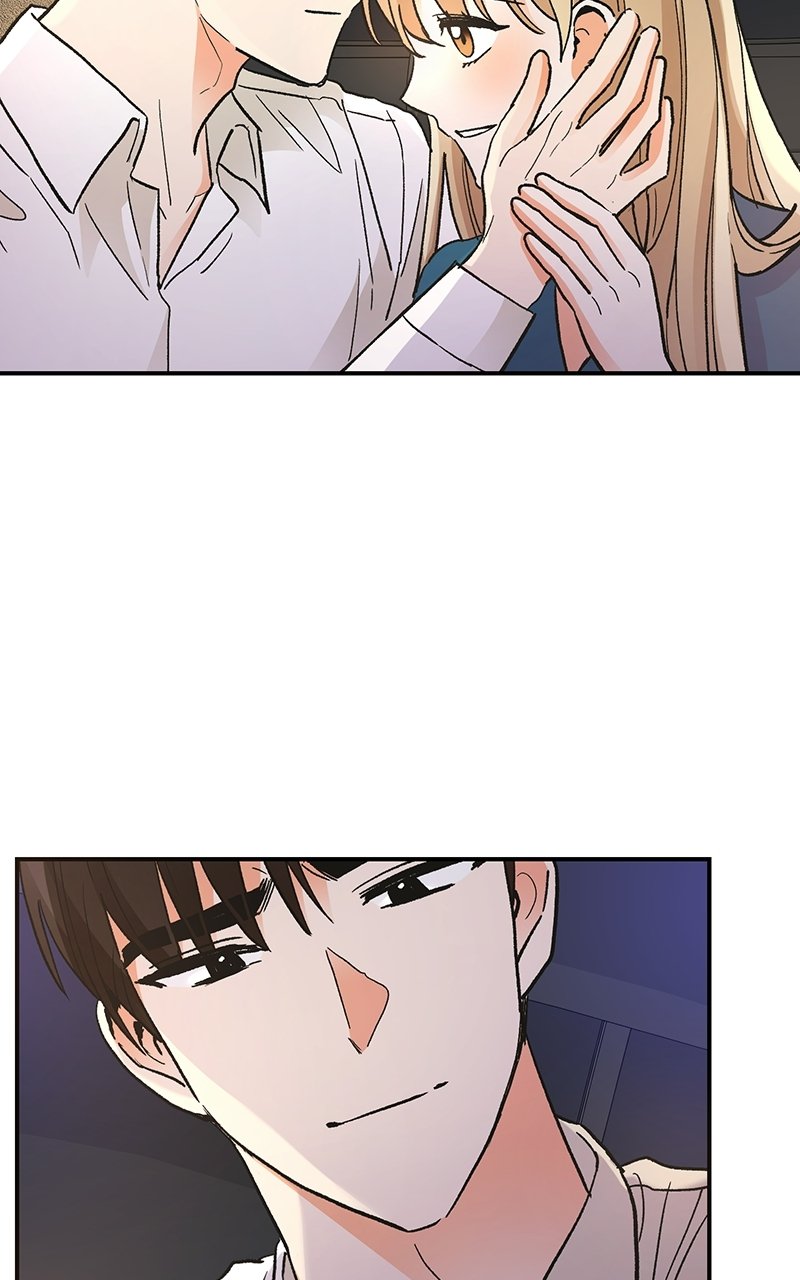 Read Sixth Sense Kiss (en) Manga Online