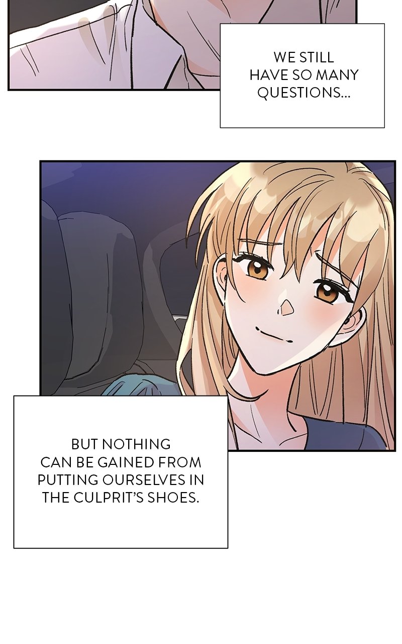 Read Sixth Sense Kiss (en) Manga Online