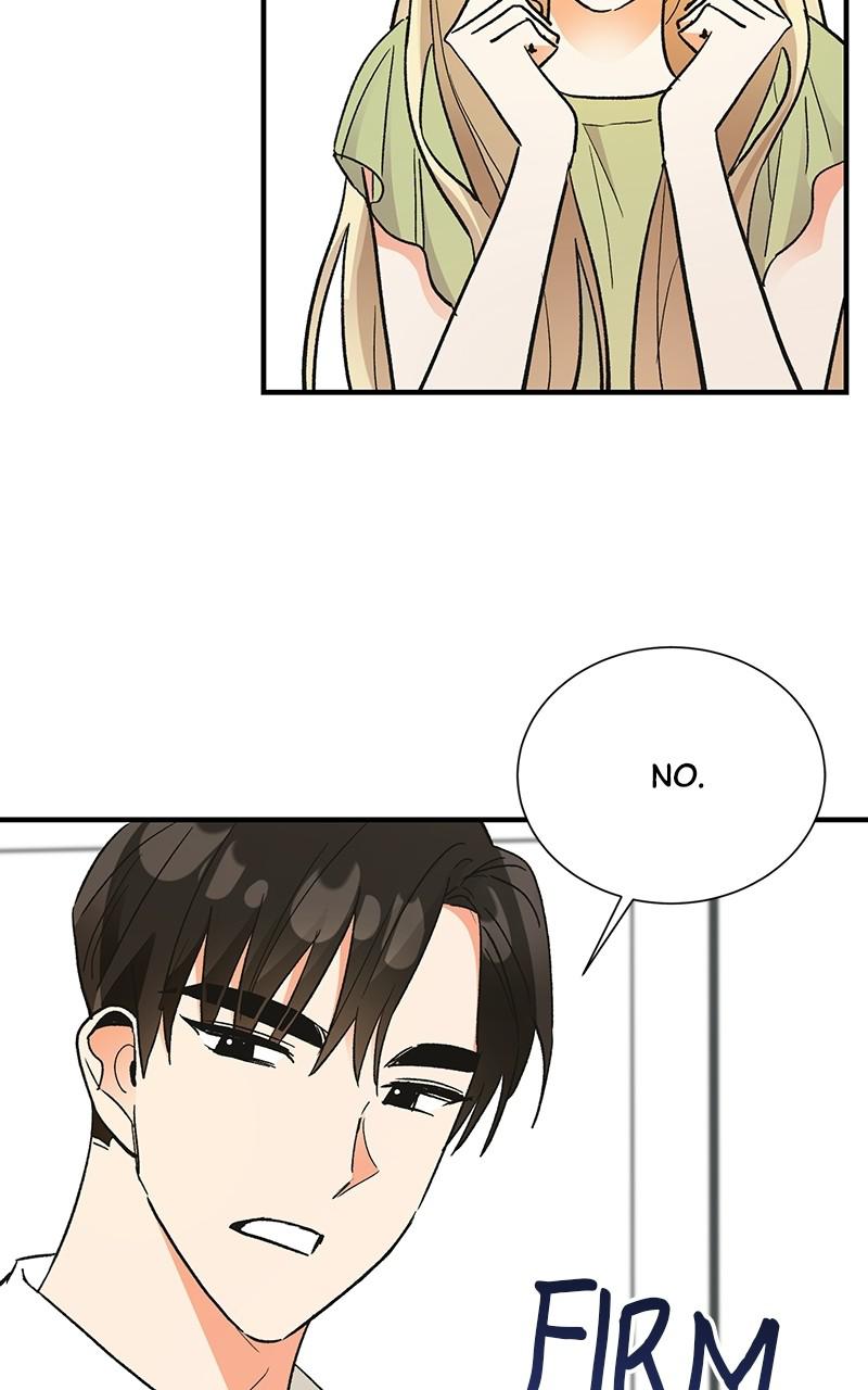 Read Sixth Sense Kiss (en) Manga Online